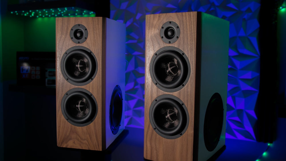 I Designed the Epic HiFi for Deep Bass and HiFi Sound—Then I Built It