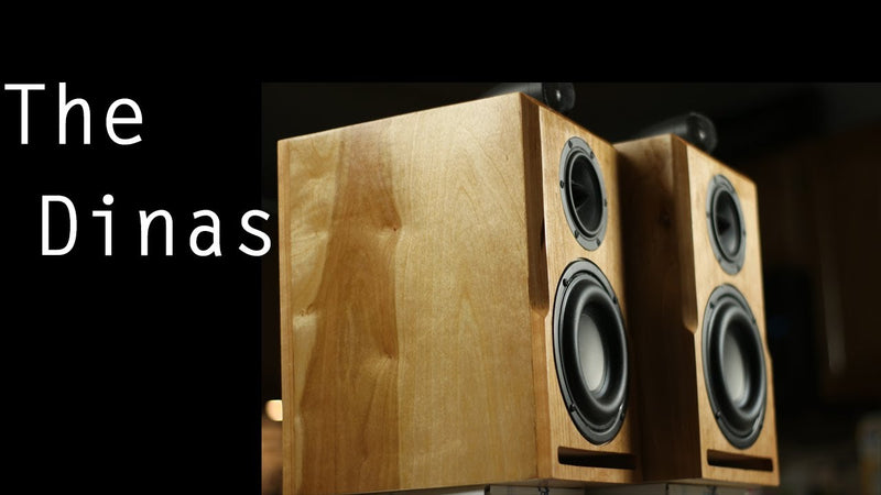 The Dinas: Do I Need a Subwoofer?