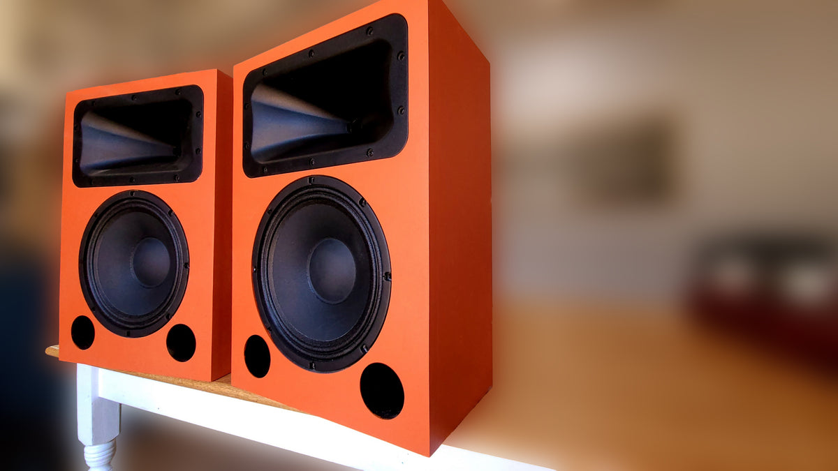 Cinema 10 Home Theater Speaker Plans | Toid